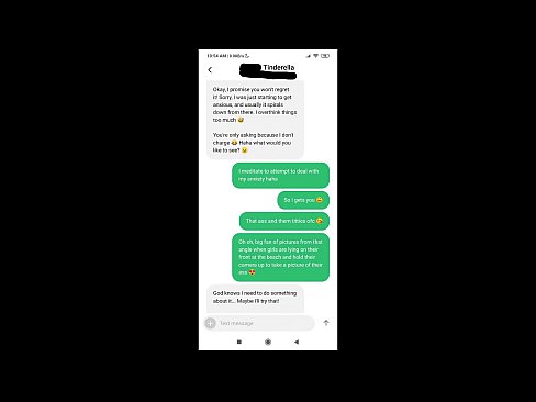 ❤️ Я додав до свого гарему нову PAWG від Tinder (включаючи розмову з Tinder) ❤️❌ Чортове відео  на uk.tubesexer-com.ru ❌️❤